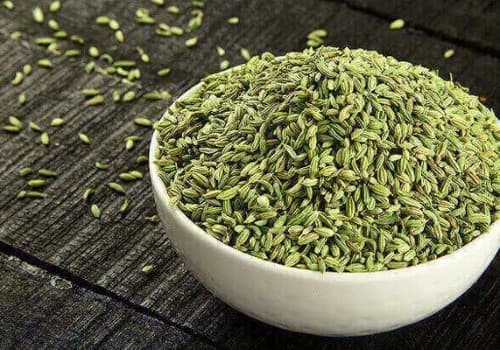 تصویر 5 از خرید و قیمت زیره پلویی سبز + فروش عمده